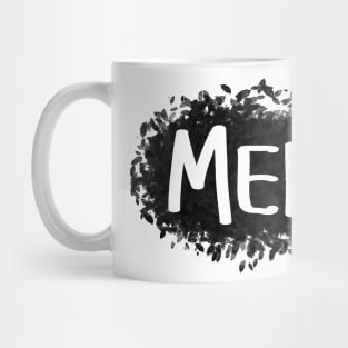 Meh Mug